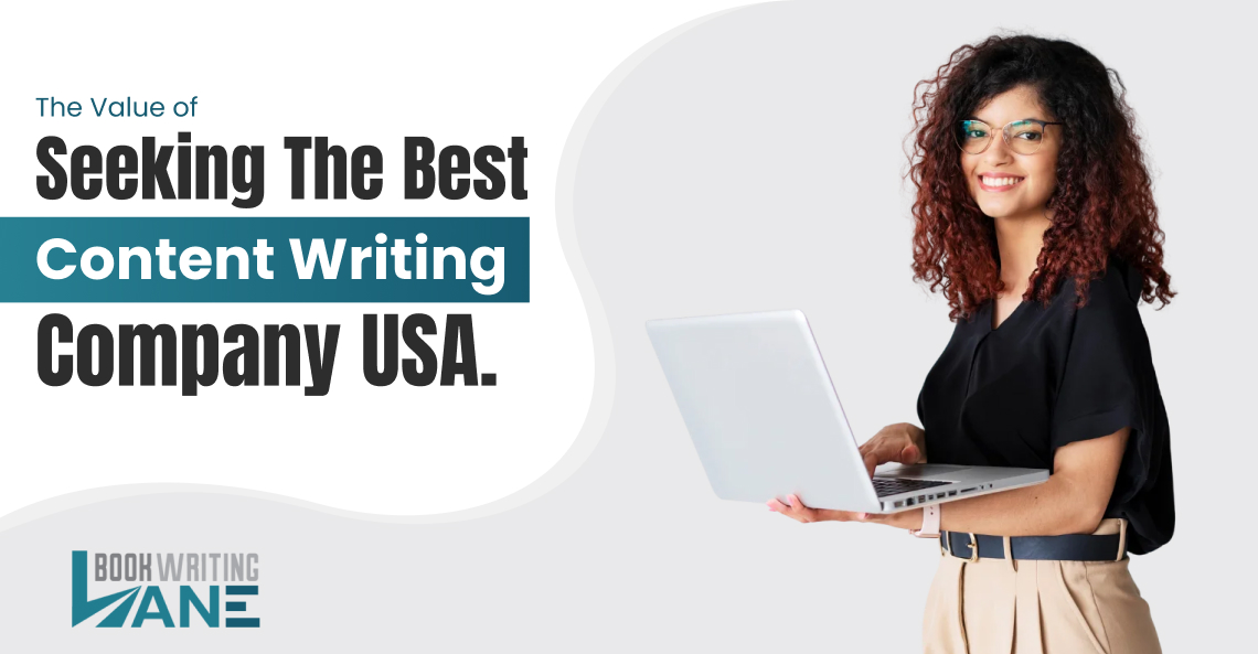 The Importance of Hiring the Best Content Writing Company